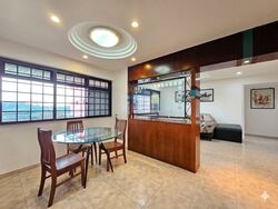 Blk 484D Choa Chu Kang Avenue 5 (Choa Chu Kang), HDB 4 Rooms #552494111
